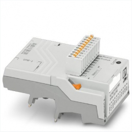 菲尼克斯PLC控制器 - PLC-V8C/SC-24DC/BM2 - 2907447