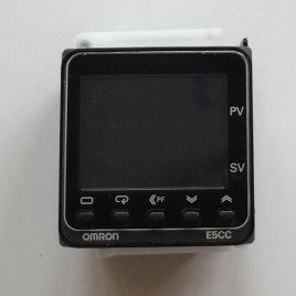 欧姆龙温控器  E5CC-CX0ASM-000